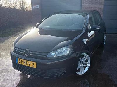 Occasion VW Golf VI 104 PK (76 kW) 2010 Hatchback