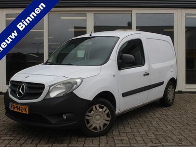 Mercedes Citan 108