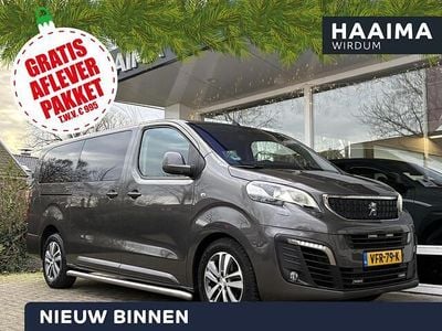 Grijs Gebruikt 2020 Peugeot Expert S Van | € 22.950 (Duur)
