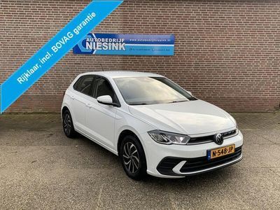 tweedehands VW Polo 1.0 TSI Life