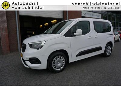 Opel Combo Life