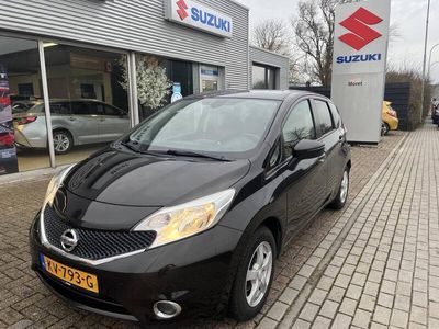 tweedehands Nissan Note 1.2 Connect Edition