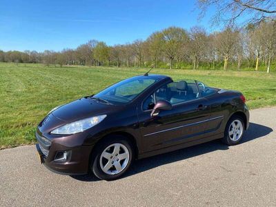 Peugeot 207 CC