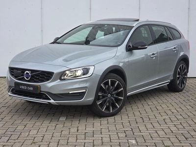 Volvo V60 CC