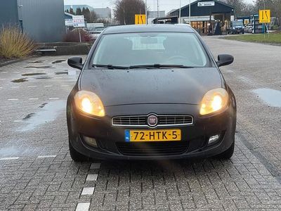 Occasion Fiat Bravo 89 PK (65 kW) 2009 Hatchback