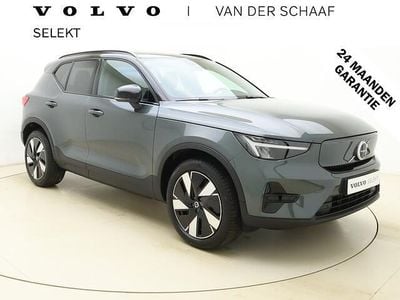Groen Occasion 2025 Volvo EX40 Plus SUV | € 44.800 (Super prijs)