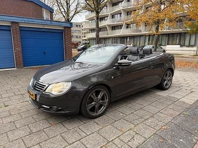 VW Eos