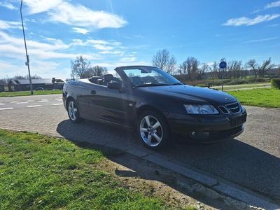 tweedehands Saab 9-3 Cabriolet 2.0t vector Personenauto