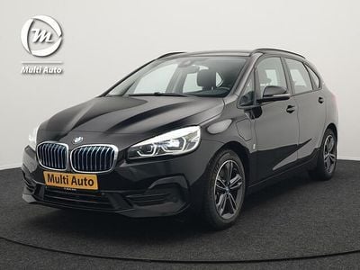 BMW 225 Active Tourer