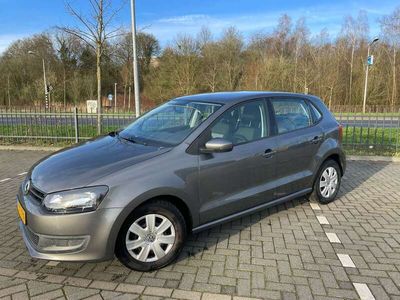 tweedehands VW Polo 1.2-12V Trendline