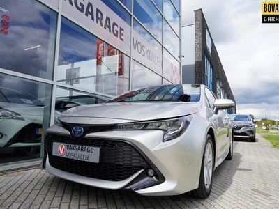 tweedehands Toyota Corolla 1.8 Hybrid Dynamic Business|Carplay|Parkpilot
