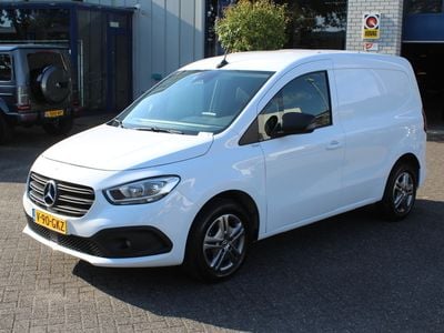 Mercedes Citan 110