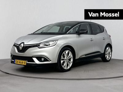 Renault Scénic IV