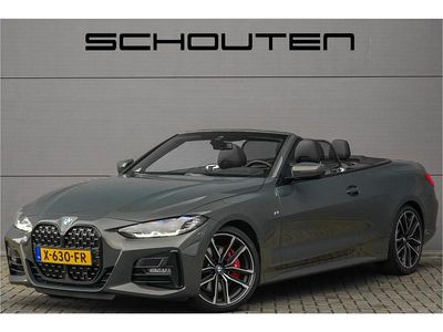 BMW 430 Cabriolet