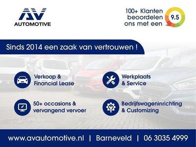 tweedehands VW Caddy 1.2 TSI | Airco | CarPlay | Cruise control | Schuifdeur | BPM Vrij | AV Edition | Nieuwe APK | Dealer onderhouden