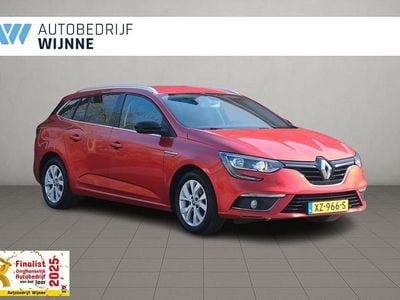Renault Mégane GrandTour