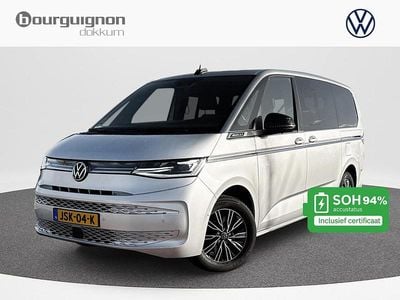 Grijs Occasion 2023 VW Multivan Style Van | € 47.999 (Goede deal)