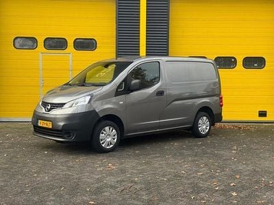 Overige Gebruikt 2018 Nissan NV200 MPV | € 14.950 (Duur)