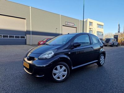 tweedehands Toyota Aygo 1.0-12V Access AIRCO 2 X SLEUTELS