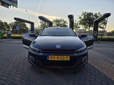 VW Scirocco