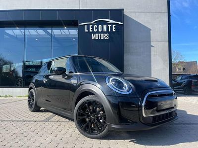 tweedehands Mini Cooper S 28.9 kWh Full-LED/Sportzetels/Zetelverwarming/USB