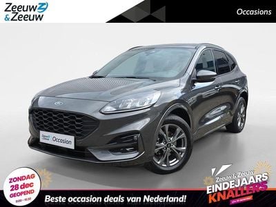 Magnetic Gebruikt 2023 Ford Kuga ST-Line SUV | € 24.940 (Goede deal)