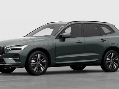 Nieuw Volvo XC60 Business Edition 253 PK (186 kW) 2026 Groen SUV