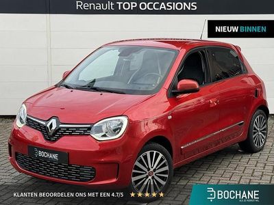 Occasion 2020 Renault Twingo Intens Hatchback | € 12.225 (Iets duurder)
