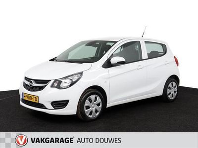 Opel Karl