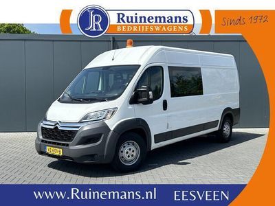 Citroën Jumper