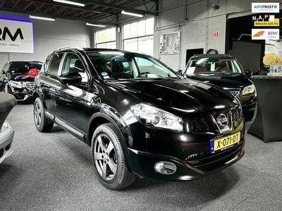 tweedehands Nissan Qashqai 2.0 Acenta - Climat Control - Navi - Camera - Panoramadak - Velgen