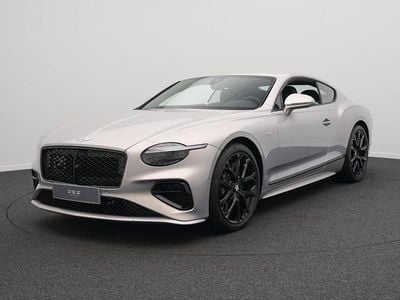 Zilver Gebruikt 2024 Bentley Continental Coupé | € 299.750