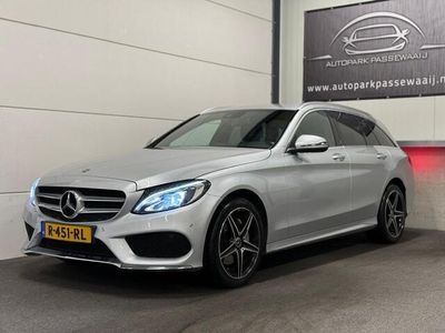 Mercedes C180