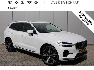 Wit Gebruikt 2023 Volvo XC60 Plus SUV | € 52.750 (Goede deal)