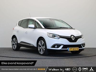 Renault Scénic IV