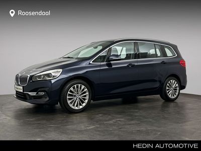 BMW 218 Gran Tourer