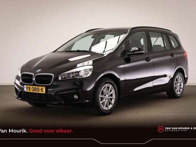 BMW 218 Gran Tourer