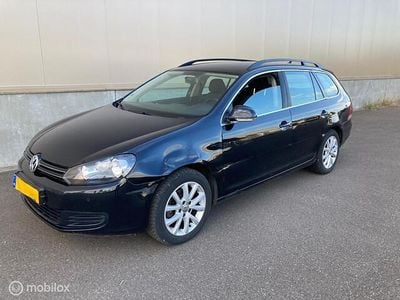 VW Golf VII