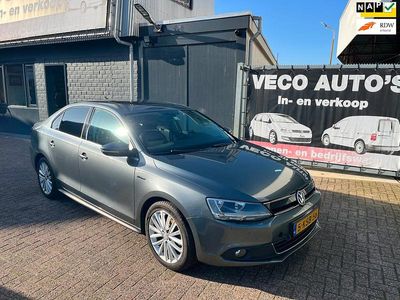 Occasion VW Jetta Comfortline 2013 Grijs Sedan