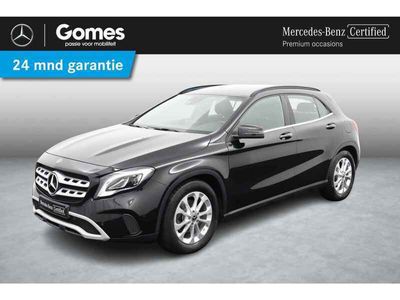 Mercedes GLA180