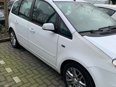 tweedehands Ford C-MAX 1.6 TDCi Ghia