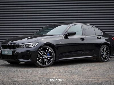 BMW M340