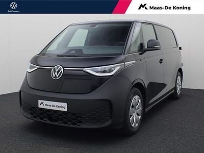 VW ID. Buzz