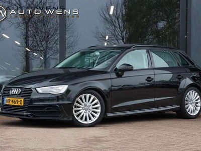 Audi A3 Sportback e-tron