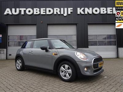 tweedehands Mini ONE 1.2 NL AUTO, NAP, AIRCO, ALL-SEASON BANDEN