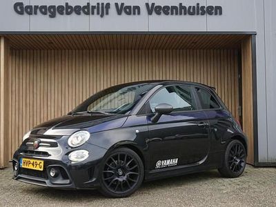 Occasion 2021 Abarth 595 | € 19.950 (Goede deal)