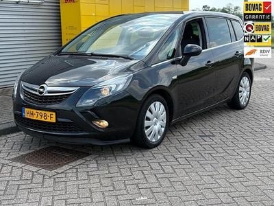 Opel Zafira Tourer