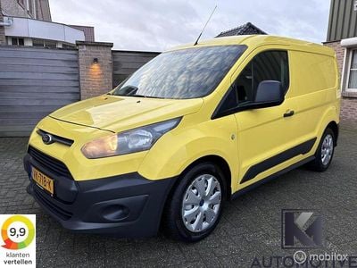 Occasion Ford Transit Connect 95 PK (69 kW) 2014 Geel MPV