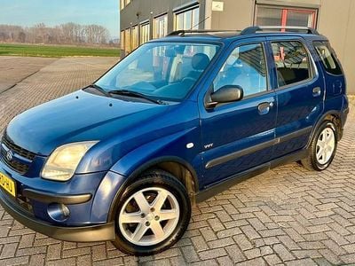 Gebruikt 2005 Suzuki Ignis | € 2.449 (Eerlijke prijs)