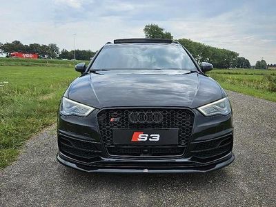 Occasion 2014 Audi S3 | € 22.500 (Eerlijke prijs)